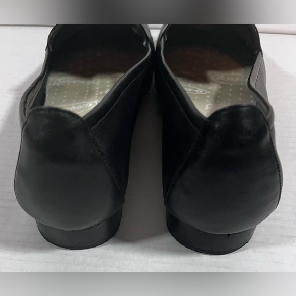 Womens Dr.Scholl’s 8.5W Black Shoes - Picture 4 of 9